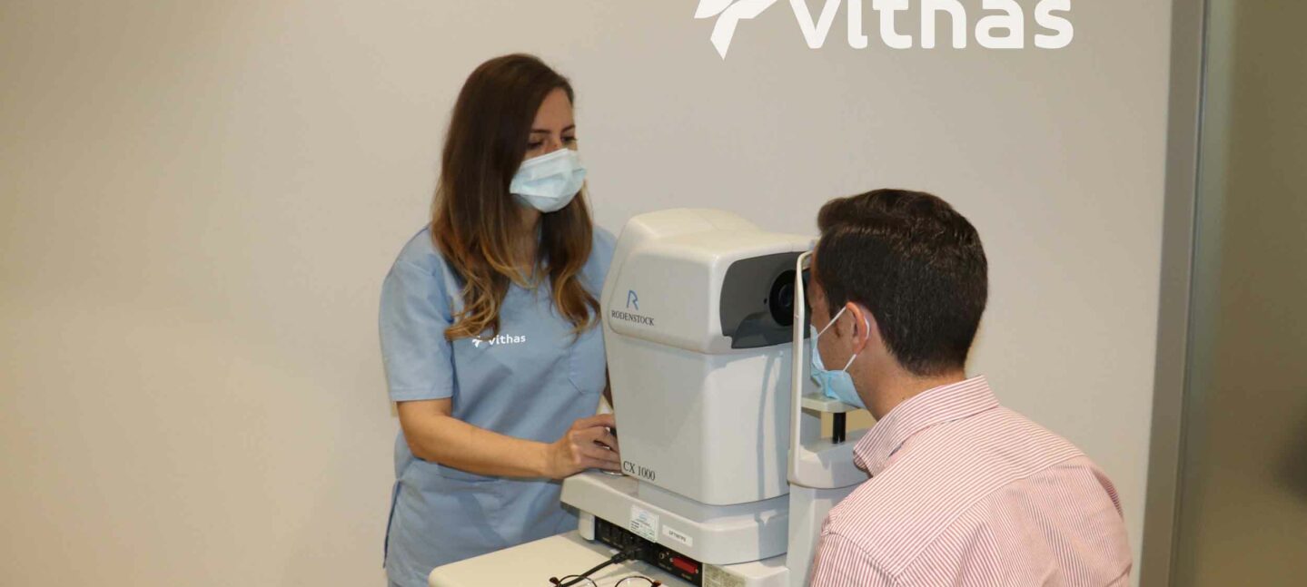 Vithas celebra este miércoles el Día Mundial de la Salud realizando pruebas de prevención gratuitas en cuatro de sus hospitales de Andalucía