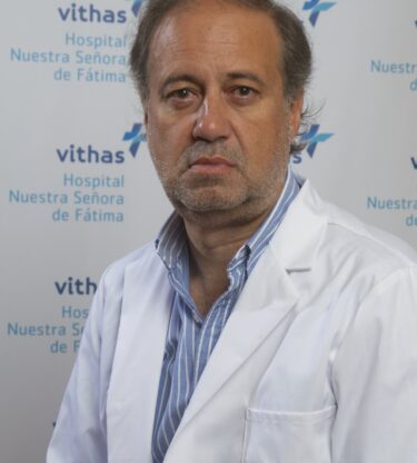 Dr. Guerra Vales, Vicente