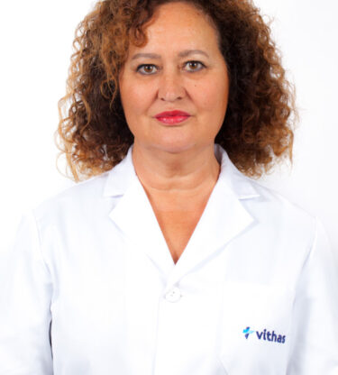 Dra. Yunta Pérez, Yolanda