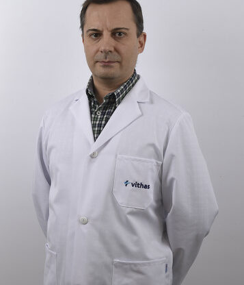 Dr. Uruburu García, Eduardo