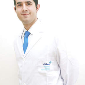 Dr. Alejandro Espejo Reina