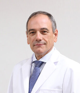 Dr. Rodrigo Ramos Morell
