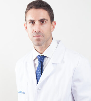 Dr. Gálvez Muñoz, Carlos