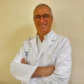 Dr. Antonio Darder Prats