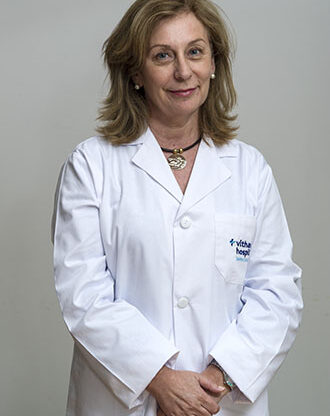 Identificar Declaración sensor Dra María Milagros Vela, Gastroenteróloga en Tenerife | Vithas