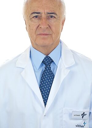 Dr. Lasheras Villanueva, José Luis