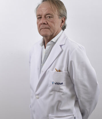 Dr. Orozco Sobrino, Juan