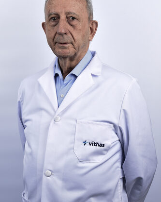 Dr. Espinosa Iborra, Vicente