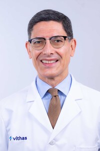 Dr. Mera Sanchez, Vicente Dr. Mera Sanchez, Vicente