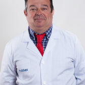 Dr. Antonio Calderón Arnedo