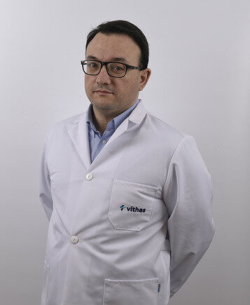 Dr. Pablo Sopena Novales