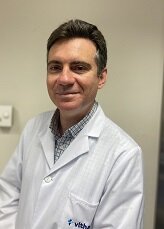 Dr. Alfonso Arias Recalde