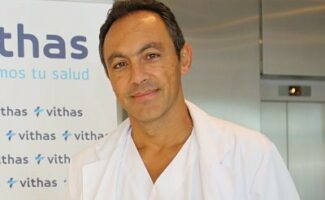 El lavado de manos reduce en un 40% la incidencia de los episodios de diarrea en los niños