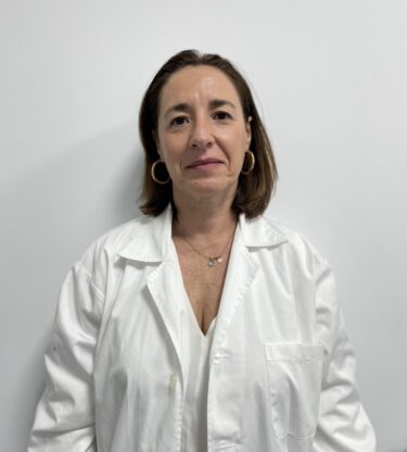 Dra. Rodríguez de la Mano, María Rosa