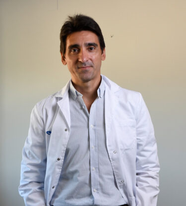 Dr. Gallardo Sánchez, Francisco