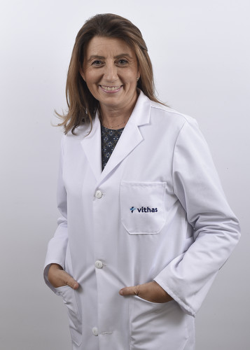 Dra. Teresa Sánchez-Minguet Martínez