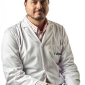 Dr. Ignacio Alvarez Rey