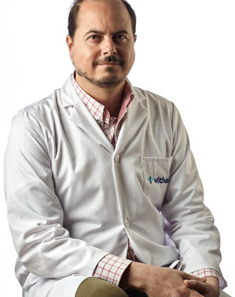 Dr. Alvarez Rey, Ignacio
