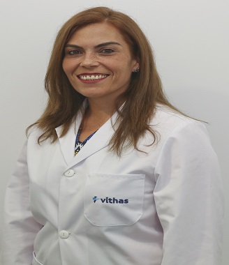 Dra. Berrocal Gámez, Susana
