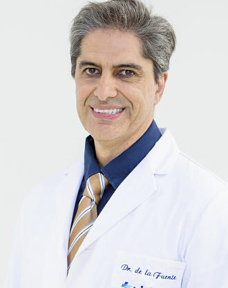 Dr. de la Fuente Jambrina, Carlos
