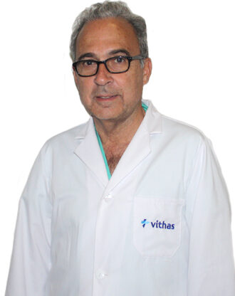 Dr. Hernández García, Jose María