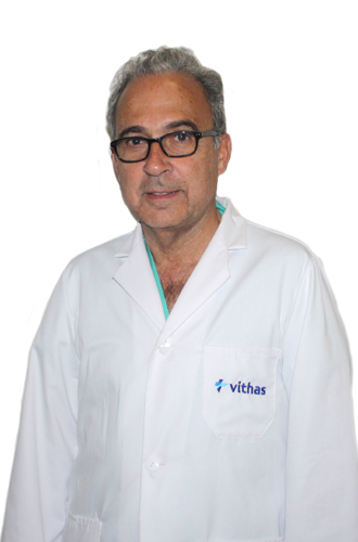 Dr. Jose María Hernández García