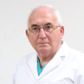 Dr. Antonio Bohorquez Jiménez