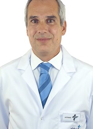 Dr. De Lorenzo Marcos, José