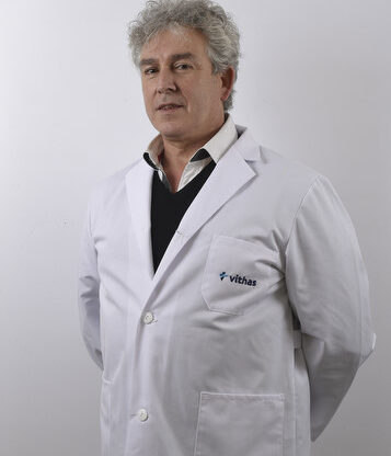 Dr. González Santana, Antonio