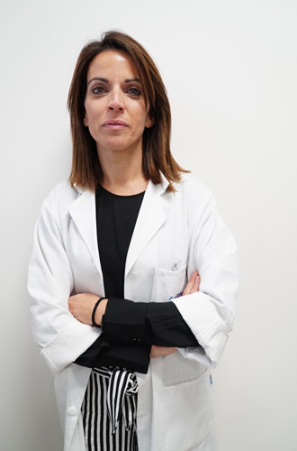 Dra. Ana María Jorques Infante