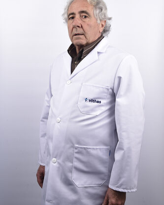 Dr. Mahiques Mahiques, Arturo