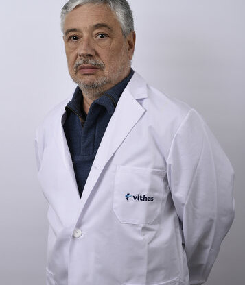 Dr. Ruiz Grau, Francisco Vicente