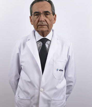 Dr. Orozco Fuentes, Miguel