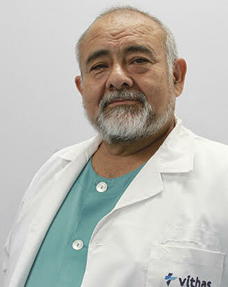 Dr. Durand Neyra, Fernando