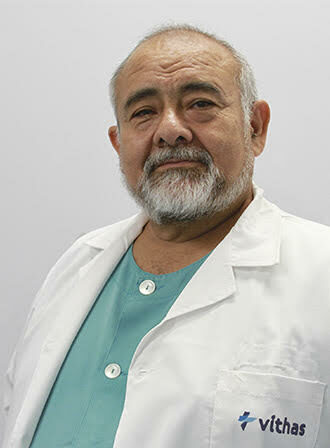 Dr. Fernando Durand Neyra