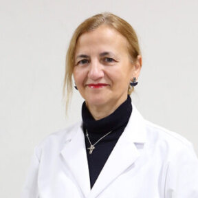 Dra. Pilar Pradilla Gordillo