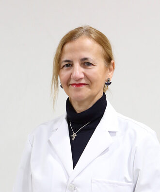 Dra. Pilar Pradilla Gordillo