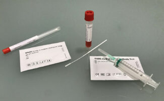 Vithas Sevilla ya ofrece el test rápido de antígenos para diagnosticar la covid-19