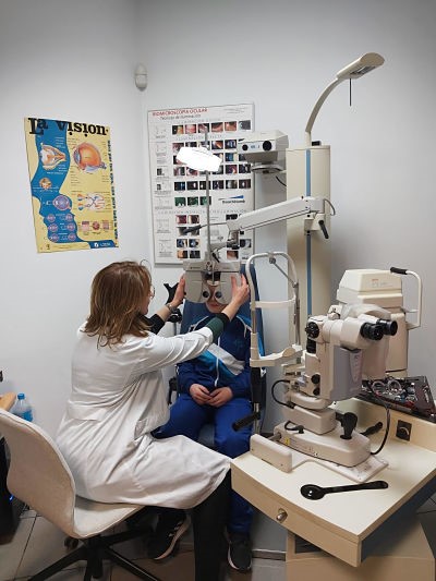 Aumentan los casos de miopía en la infancia que llevarían asociados un mayor riesgo de futuras enfermedades oculares