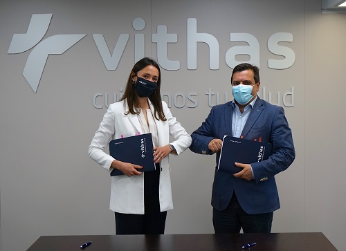 Vithas dota a sus hospitales de mamógrafos 3D de última generación de la mano de Hologic