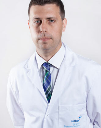 Dr. Marquez Peiró, Juan Francisco