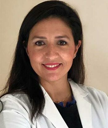 Dra. Vilches Guerra, Ana María