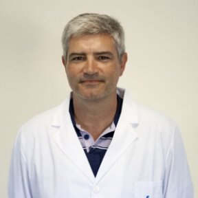 Dr. Miguel Aragón Albillos