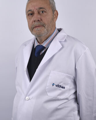 Dr. Frígols Carbonell, Ricardo A.