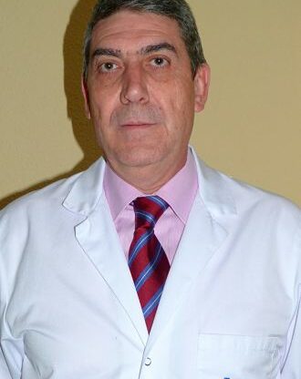 Dr. Villegas Fernández, Francisco Ramón
