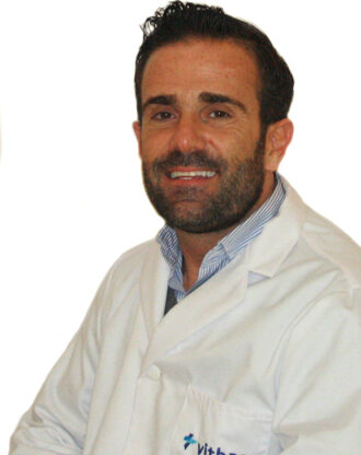 Dr. Queipo de Llano Ruiz, Santiago