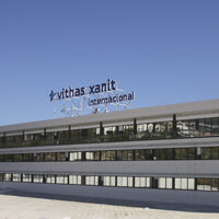 Vithas Xanit, primer hospital de Málaga acreditado para el tratamiento de la próstata con vapor de agua