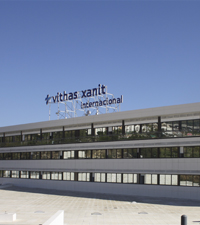 Vithas Xanit, primer hospital de Málaga acreditado para el tratamiento de la próstata con vapor de agua