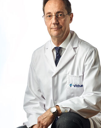 Dr. Campos Arillo, Víctor M.