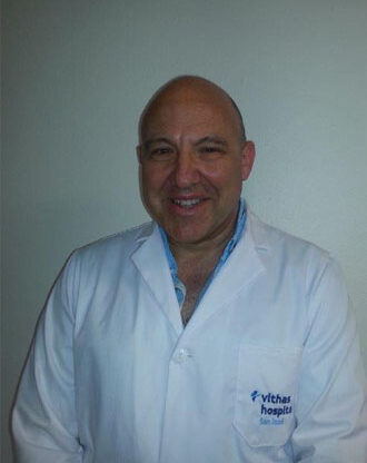Dr. Serrano Marín, Fco. Ignacio